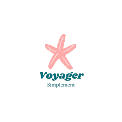 Voyager Simplement